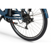Rower Elektryczny Ecobike Basic Petrol Blue